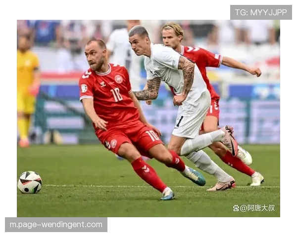 丹麦埃里克森中场核心 附加赛经验丰富